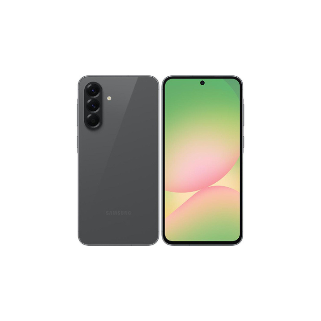 128 GB اسود A56